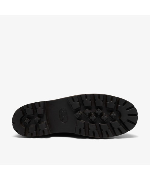 Clarks(クラークス)の「Cleyhill Seam/クレイヒルシーム(ブラウンコンビ)(モカシン/デッキシューズ・メンズ・ブラウン・UK6/UK6.5/UK7/UK7.5/UK8/UK8.5/UK9/UK9.5/UK10)」の4枚目の写真