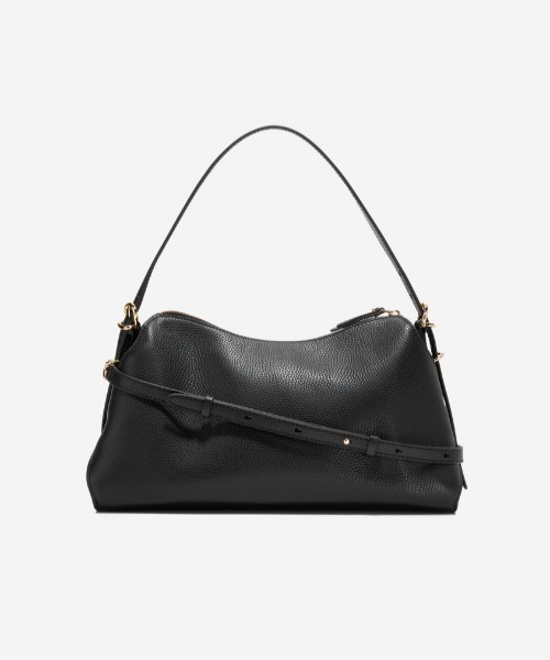 COLE HAAN（コールハーン）の「ビビアン ショルダー バッグ womens（ショルダーバッグ・レディース・ブラック・OSFA）」の2枚目の写真