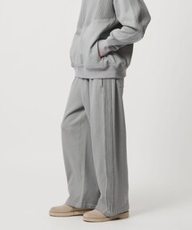 Pheeta（フィータ）の「＜Pheeta＞Pearl パンツ ‐UNISEX‐ / 016CMen-CUT2（スウェットパンツ）」