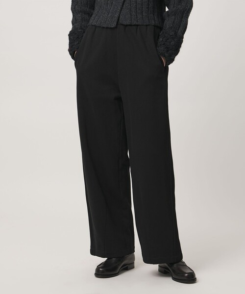 Pheeta(フィータ)の「<Pheeta>Pearl パンツ ‐UNISEX‐ / 016CMen-CUT2(スウェットパンツ・メンズ・ブラック/グレー系・1/2)」の15枚目の写真