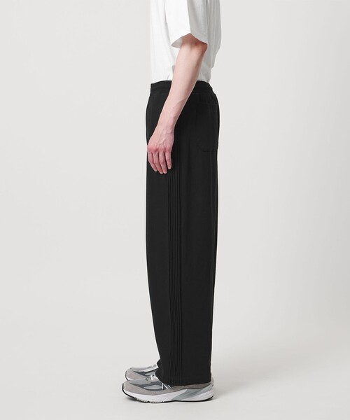 Pheeta(フィータ)の「<Pheeta>Pearl パンツ ‐UNISEX‐ / 016CMen-CUT2(スウェットパンツ・メンズ・ブラック/グレー系・1/2)」の22枚目の写真