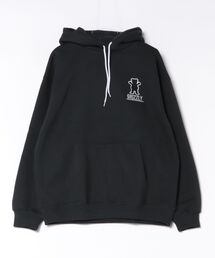 GRIZZLY（グリズリー）の「GRIZZLY/グリズリー STREET BEAR  HOODIE パーカー G26FW-4305（パーカー）」