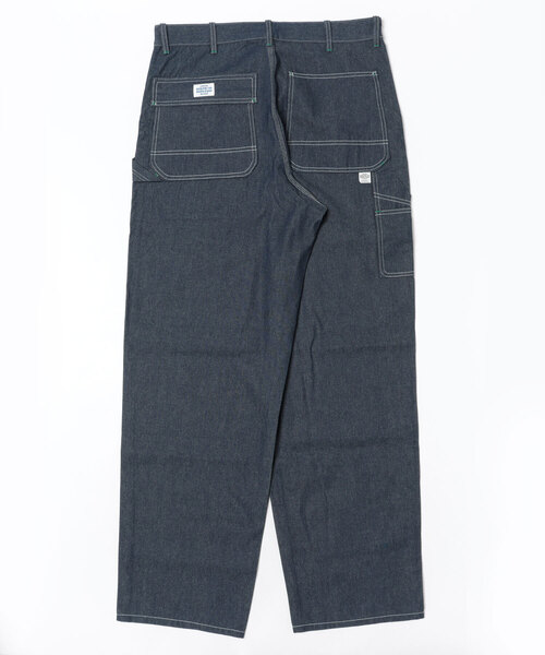 WORK PANTS ノンウォッシュ（その他パンツ）｜RATTLE TRAP（ラトル
