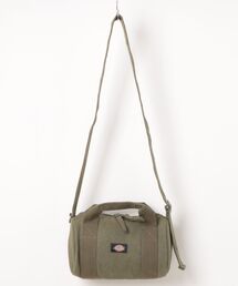 【Dickies】DK TOUGH OUT MINI DUFFLE BAG 81932000