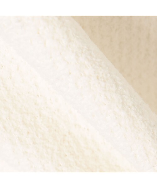 BRIEFING(ブリーフィング)の「【BRIEFING GOLF/ブリーフィングゴルフ】WOMEN’S AIRY YARN KNIT CREWNECK(ニット/セーター・レディース・チャコール/ホワイト/ブラウン系その他6・S/M)」の12枚目の写真