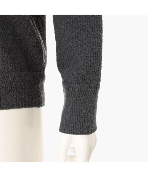 BRIEFING(ブリーフィング)の「【BRIEFING GOLF/ブリーフィングゴルフ】WOMEN’S AIRY YARN KNIT CREWNECK(ニット/セーター・レディース・チャコール/ホワイト/ブラウン系その他6・S/M)」の19枚目の写真
