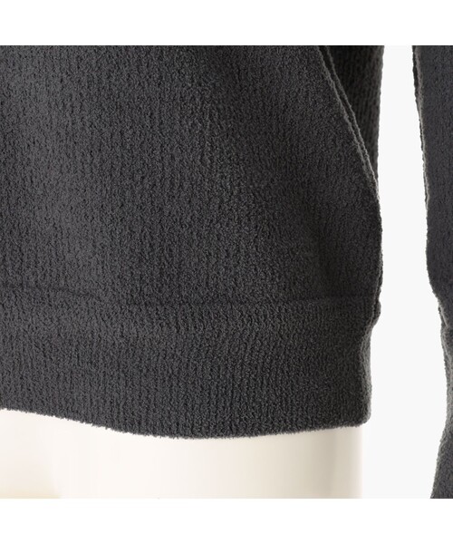 BRIEFING(ブリーフィング)の「【BRIEFING GOLF/ブリーフィングゴルフ】WOMEN’S AIRY YARN KNIT CREWNECK(ニット/セーター・レディース・チャコール/ホワイト/ブラウン系その他6・S/M)」の20枚目の写真