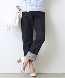 qualite | 120Zジーンズ(デニムパンツ)