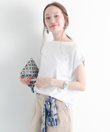 URBAN RESEARCH | UR ペルビアンTシャツ(Tシャツ/カットソー)