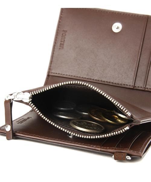 PORTER（ポーター）の「PORTER×B印 YOSHIDA / 別注 鼎(カナエ