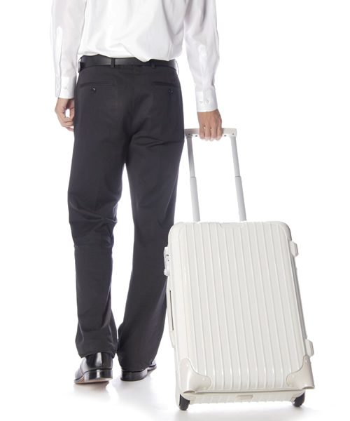UNITED ARROWS（ユナイテッドアローズ）の「RIMOWA UA SP 6560 35L