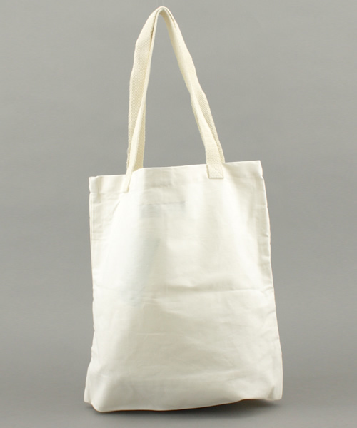 AGOSTO SHOP （アゴストショップ）の「naco-Karl who? エコバッグ