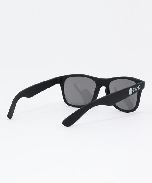 kurt.' オーバル型サングラス - black - TAKAHIROMIYASHITATheSoloist.（タカヒロミヤシタザソロイスト.） JACKSON MATISSE オオタニ サングラス 2022SS