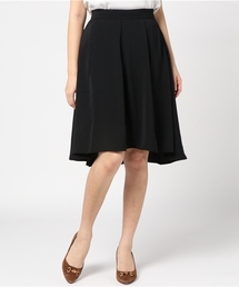 Honeys | アシンメトリーフレアスカート(スカート)