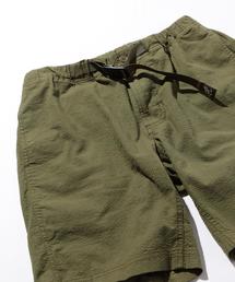 Gramicci | 【別注】 ＜GRAMICCI （グラミチ）＞ SEERSUCKER SHORTS/パンツ(その他パンツ)