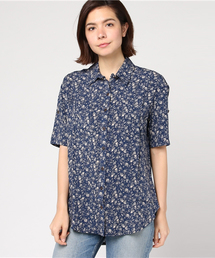 PLENTY�i�v�����e�B�j�́u�yPLENTY HUMANWEAR�zW-LAST CALL BUTTON DOWN SS�i�V���c/�u���E�X�j�v