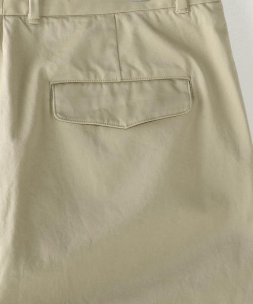 Steven Alan（スティーブンアラン）の「＜Steven Alan＞ VNTIL SUPERBAGGY ANKL/ﾊﾟﾝﾂ ◆（その他パンツ・メンズ・ブラック/ベージュ・LARGE/MEDIUM/SMALL/X-LARGE）」の15枚目の写真