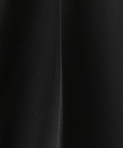 Steven Alan（スティーブンアラン）の「＜Steven Alan＞ VNTIL SUPERBAGGY ANKL/ﾊﾟﾝﾂ ◆（その他パンツ・メンズ・ブラック/ベージュ・LARGE/MEDIUM/SMALL/X-LARGE）」の8枚目の写真