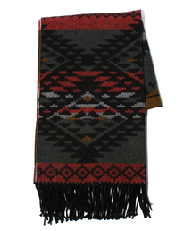 WEGO | オルテガアクリルストール(ストール/ショール)