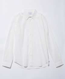 STUDIOUS | 【ZOZO限定】STUDIOUS カラーブロードシャツ(シャツ/ブラウス)