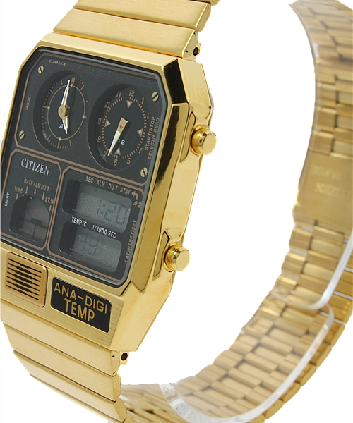 AMERICAN RAG CIE（アメリカンラグシー）の「CITIZEN(101-CZN-JG2092