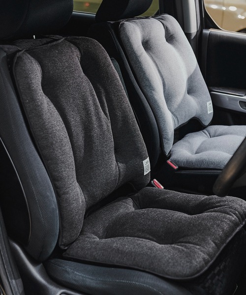 JACK & MARIE（ジャックアンドマリー）の「JKM ダブルクッション