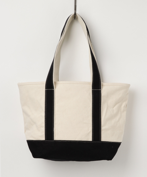 CONVERSE】CANVAS TOTE BAG/トートバッグ/キャンバス（トート