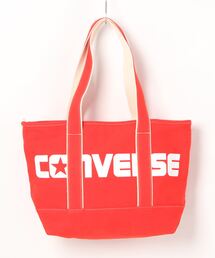【CONVERSE】CANVAS TOTE BAG/トートバッグ/キャンバス/手提げ/コンバース