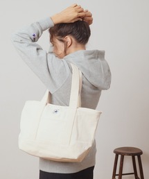 【CONVERSE】CANVAS TOTE BAG/トートバッグ/キャンバス/手提げ/コンバース