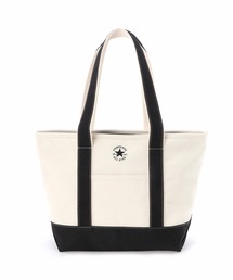 【CONVERSE】CANVAS TOTE BAG/トートバッグ/キャンバス/手提げ/コンバース