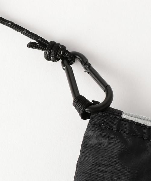 GREGORY（グレゴリー）の「GREGORY（グレゴリー） SACOCHE（ショルダーバッグ・メンズ・ブラック/グレー/ロイヤルブルー・FREE）」の8枚目の写真