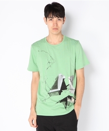 PUMA（プーマ）の「MN ロゴティー - PUMA by hussein chalayan（T 