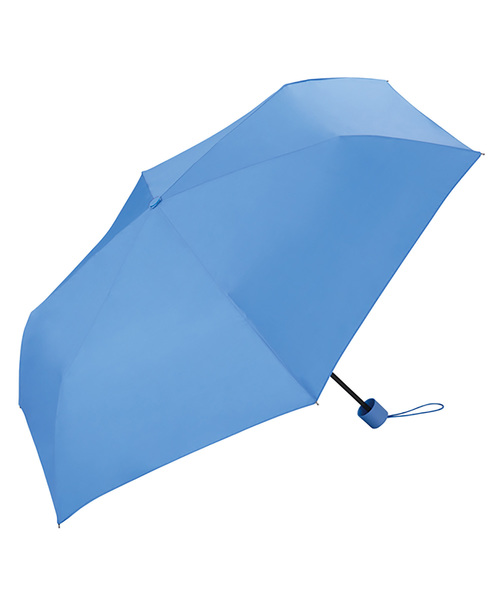 Wpc.（ダブリュピーシー）の「「濡らさない傘」アンヌレラ unnurella mini（折りたたみ傘・レディース・オフホワイト/ドット/ストライプ/ピンク/ネイビー/ホワイト×ブルー/レッド/ブルー/チェック/ブルー系その他/グリーン・FREE）」の17枚目の写真