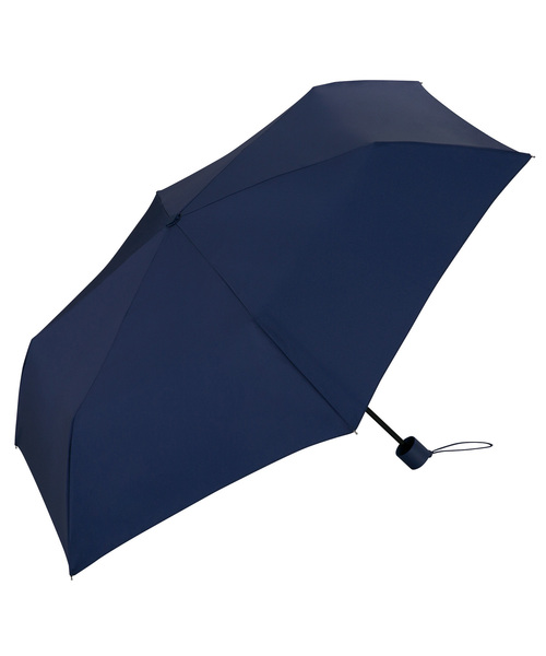 セール】「濡らさない傘」アンヌレラ unnurella mini（折りたたみ傘