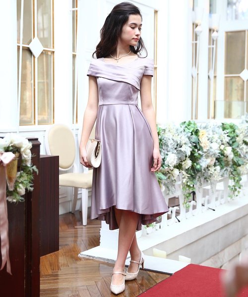 Doll ドリードール のファッション シューズ Dorry パンプス フラワーレース エナメル使いパーティーパンプス パンプス Dorry セール