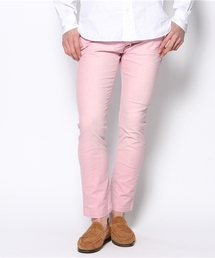 MORGAN HOMME | フローレセントストレッチデニム(デニムパンツ)