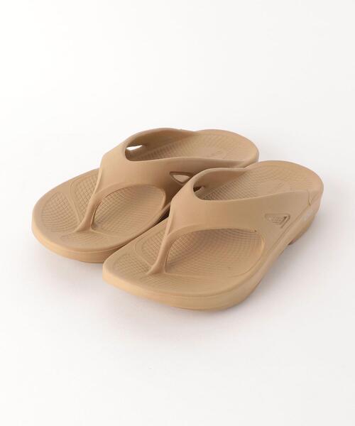 商品詳細 ウーフォス Sc Oofos Ooriginal サンダル Green Label Relaxing グリーンレーベル リラクシング 公式通販