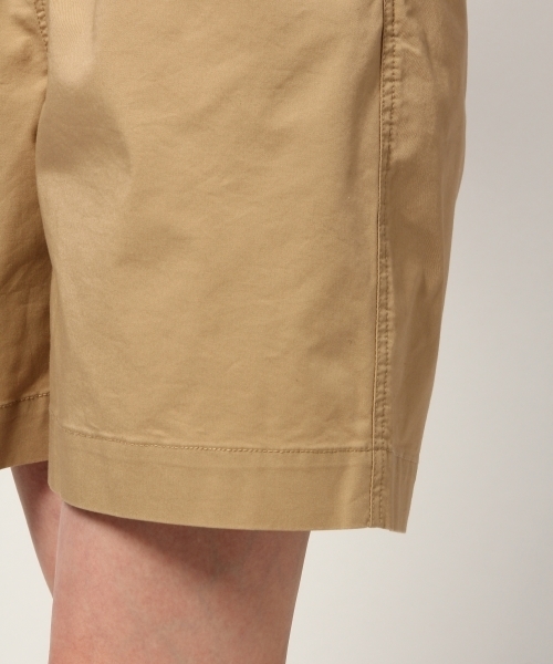 GLOBAL WORK(グローバルワーク)の「DRYグルカショーツ【吸水速乾】/786352(その他パンツ・レディース・ダークブルー/ベージュ/ダークグリーン・MEDIUM/LARGE)」の13枚目の写真