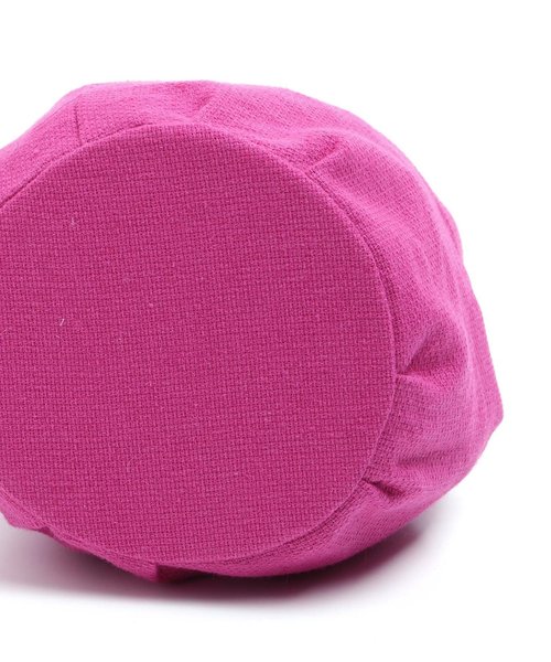 apres les cours（アプレレクール）の「つばき柄浴衣セット（浴衣・キッズ・レッド/ピンク・120/100/110/130/140）」の8枚目の写真