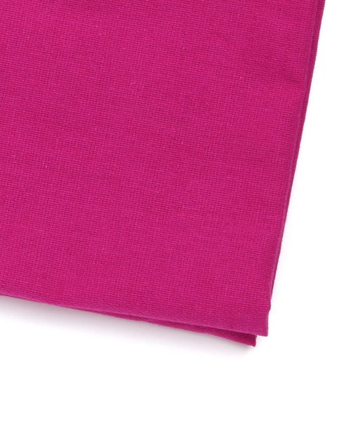 apres les cours（アプレレクール）の「つばき柄浴衣セット（浴衣・キッズ・レッド/ピンク・120/100/110/130/140）」の9枚目の写真