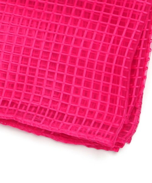 apres les cours（アプレレクール）の「つばき柄浴衣セット（浴衣・キッズ・レッド/ピンク・120/100/110/130/140）」の10枚目の写真