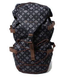 russet　ANAコラボ リュック russet（ラシット）の「russet×Columbia コラボ リュック