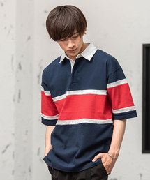 MinoriTY | ビッグシルエットラガーシャツ(シャツ/ブラウス)