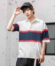 MinoriTY | ビッグシルエットラガーシャツ(シャツ/ブラウス)