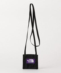 THE NORTH FACE PURPLE LABEL | ＜THE NORTH FACE PURPLE LABEL＞ X-PAC SHOULDER/C/ケース □□(ポーチ)