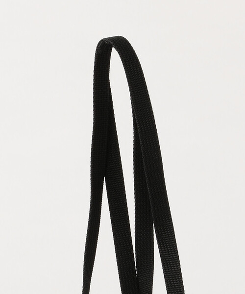 THE NORTH FACE PURPLE LABEL（ザ ノースフェイス パープルレーベル）の「＜THE NORTH FACE PURPLE LABEL＞ X-PAC SHOULDER/C/ケース □□（ポーチ・メンズ・ベージュ/パープル/ブラック/ターコイズブルー・FREE）」の7枚目の写真