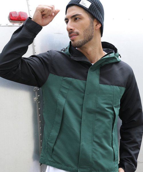 BARK MANHATTAN�i�o�[�N�}���n�b�^���j�́u�^�X�������H�}�E���e���p�[�J�[ / �V�F���W���P�b�g�i�}�E���e���p�[�J�[�j�v�b�O���[���n���̑�