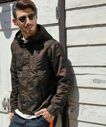 BARK MANHATTAN�i�o�[�N �}���n�b�^���j�́u�^�X�������H�}�E���e���p�[�J�[ / �V�F���W���P�b�g�i�}�E���e���p�[�J�[�j�v