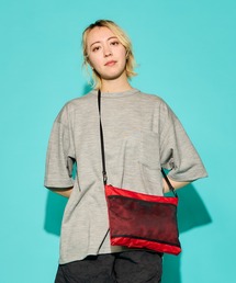SACOCHE/ サコッシュ