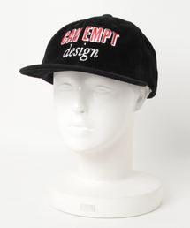 C.E | C.E／シーイー CAV EMPT DESIGN LOW CAP(キャップ)